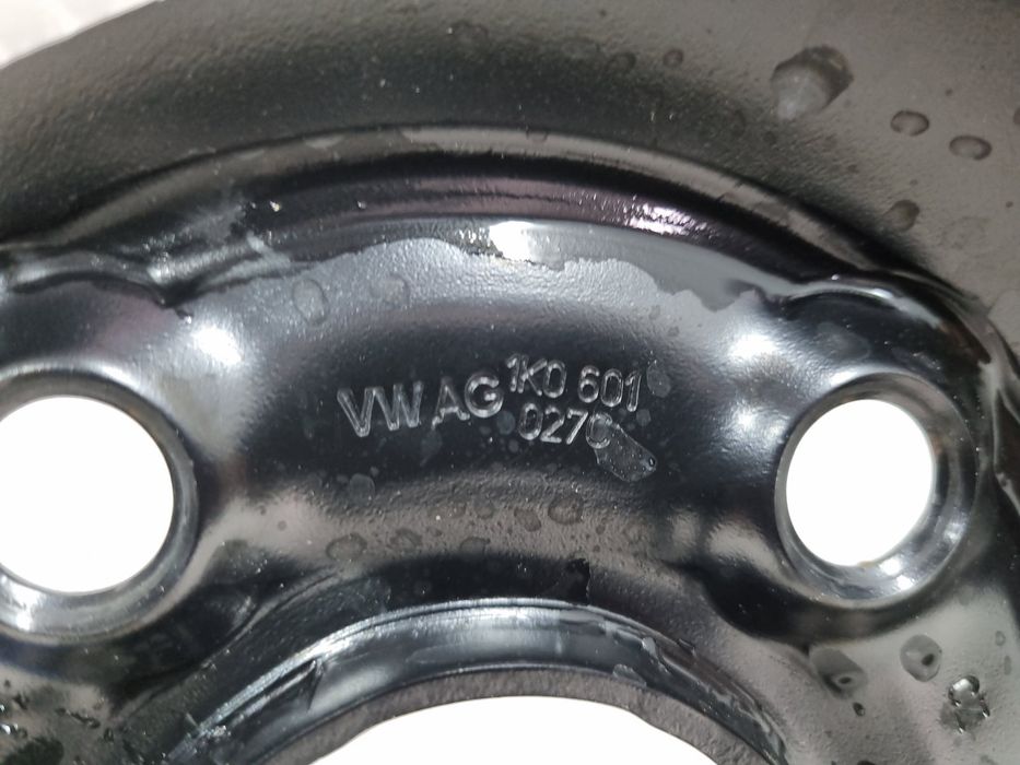 Roata rezerva Skoda Octavia 2 Combi (1Z5) [Fabr 2004-2013] Facelift 1K