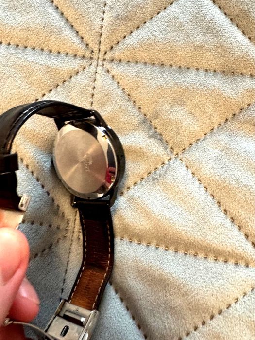 Ceas Orient Negru – Mecanic Japonez de Calitate, Super Ofertă!