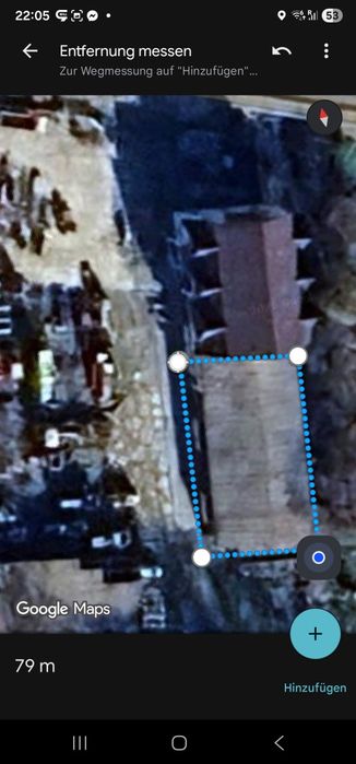 Închiriere teren industrial + clădiri – DN1 A13 ~1 ha Hala Service  et