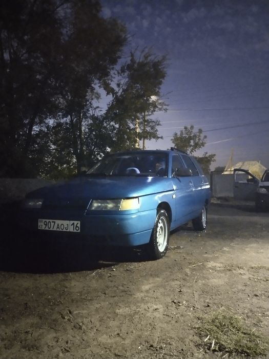 Продам ваз 2111 универсал