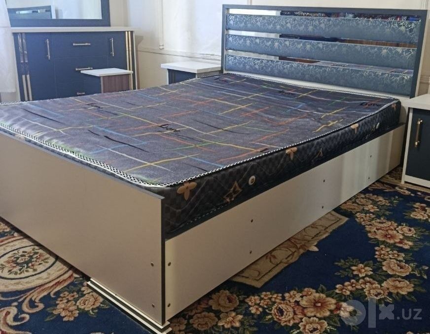 Спальни гарнитур