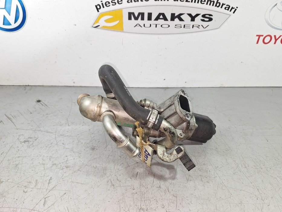 Racitor gaze+Egr Fiat Doblo, Punto,Opel Astra H, Corsa D,Cod:55201144