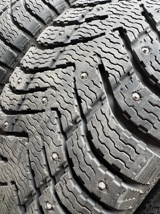 Зимняя резина на 15