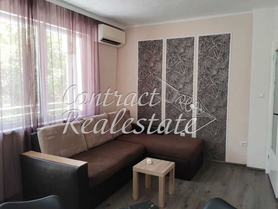 Дава се под наем Тристаен апартамент в Варна, Център - 70 кв.м за 650 € - Снимка #4
