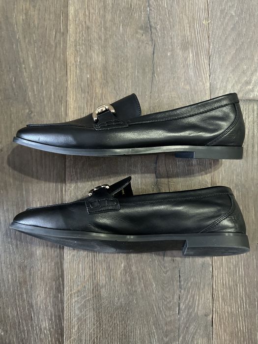 Mocasini piele Zara 38 noi