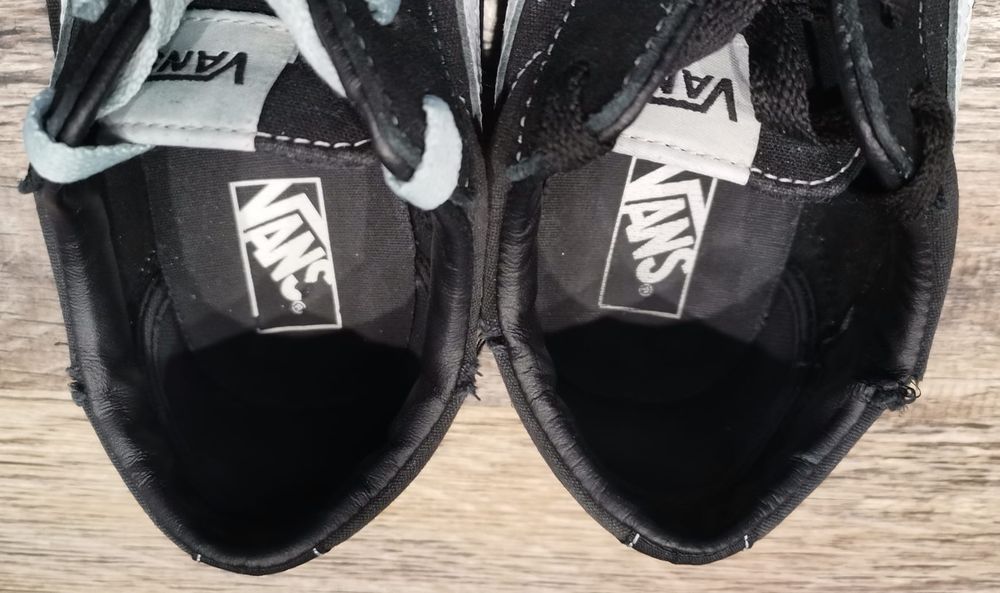 Teniși VANS  ...