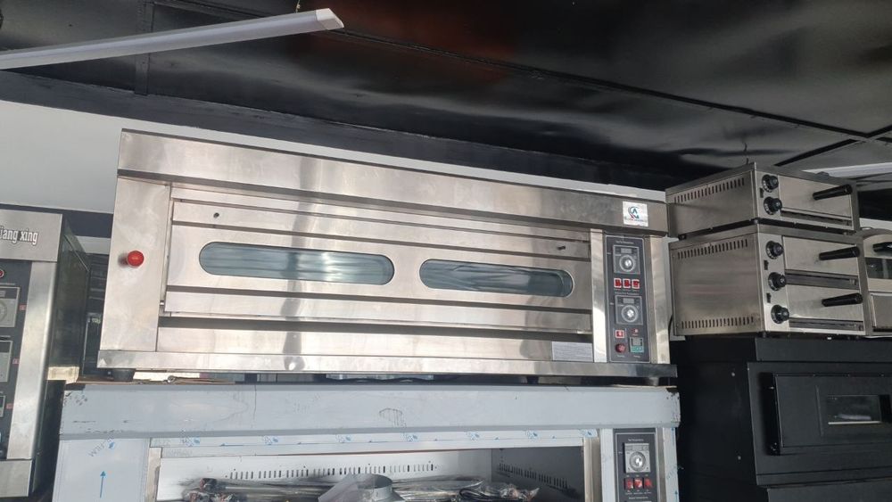 Печлар хар хил размердаги