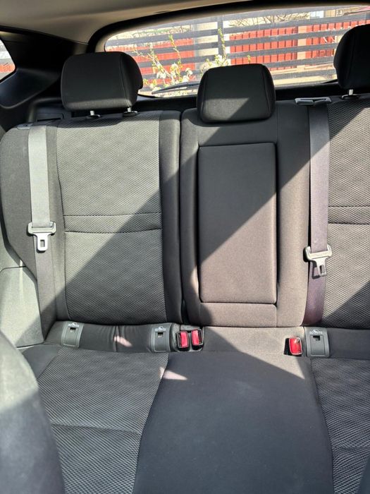 Nissan Qashqai 1.5 dCi 2015 110 CP 213000 km Panoramic Camera 360