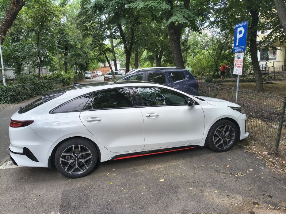kia cee'd