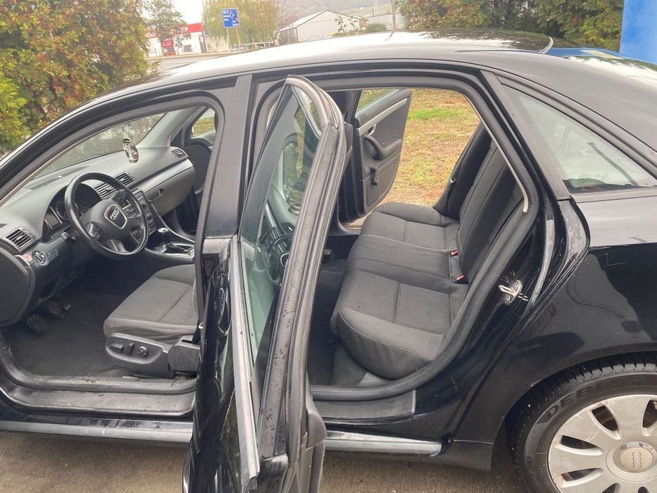 Vând Audi A4, 1.9 TDI