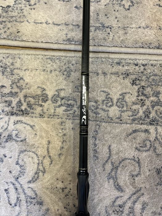 Lanseta NFC LMX 705 -1 hybrid