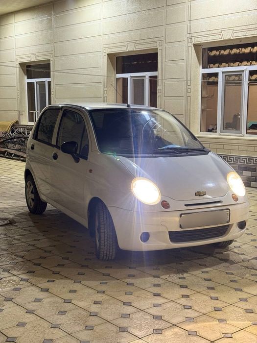 2012 Matiz arendaga beriladi