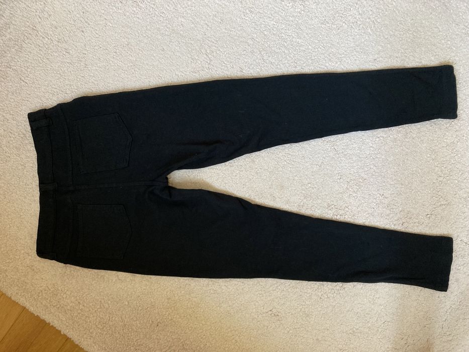 Детски черен клин