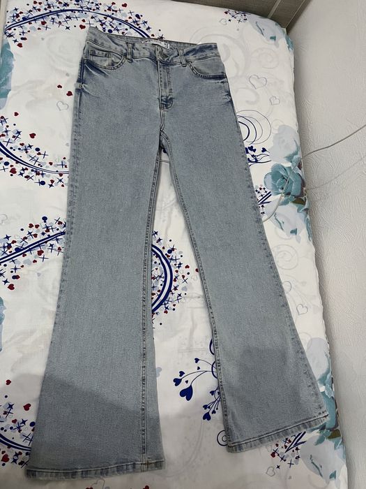 Разгрузка гардероба