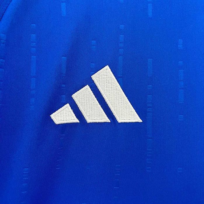 Тениска национал Италия 2024/25