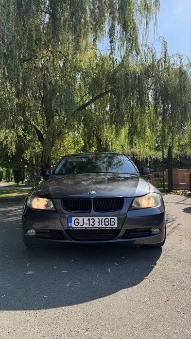 Vand BMW E90 163CP