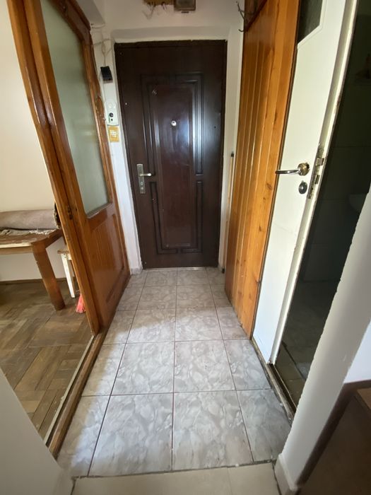Apartament cu 2 camere de închiriat - 220€ - Ultracentral Arad