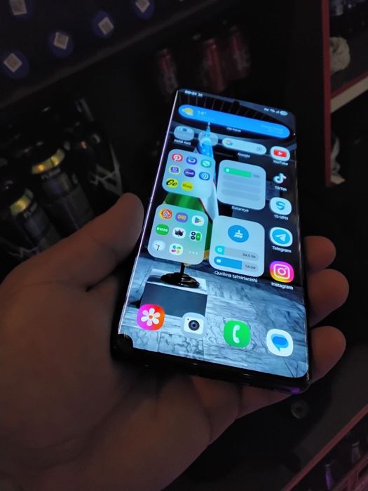 Samsung S21 Ultra Vetnam