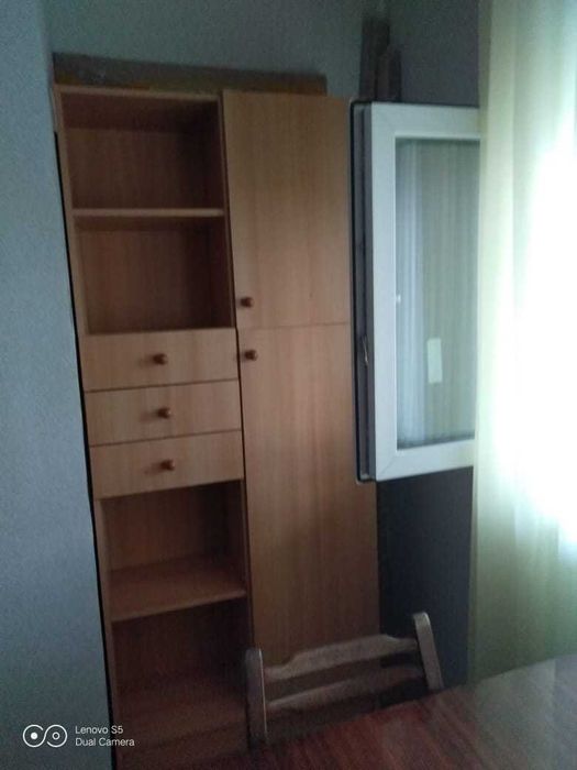 1-комн. благоустроенная квартира