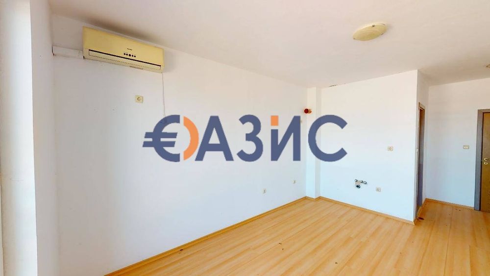 Продава се Едностаен апартамент в к.к. Слънчев бряг - 30 кв.м за 750 €/кв.м - Снимка #3