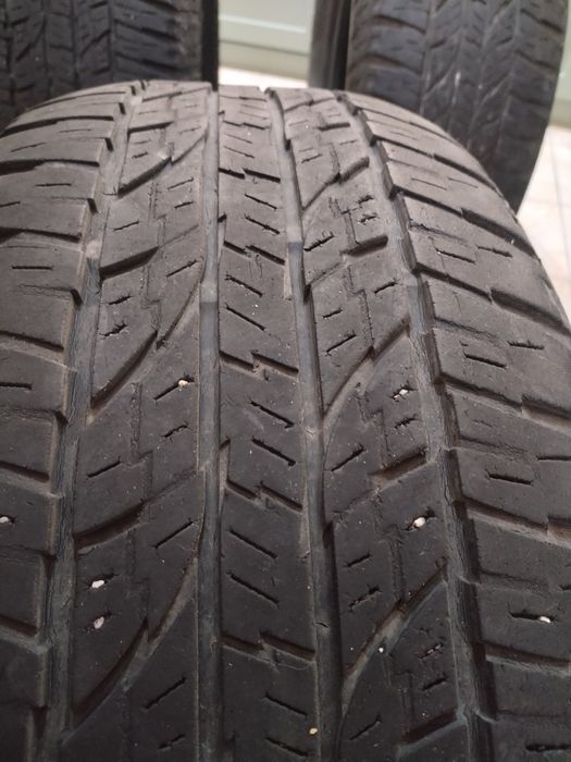 Шины для транспорта