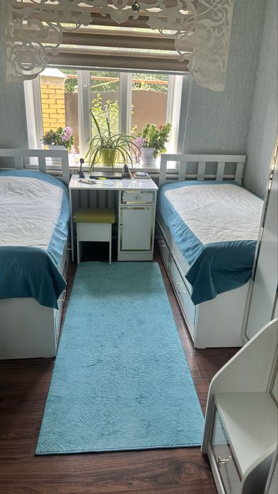 Продам детский спальный гарнитур