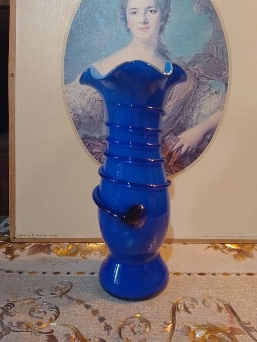 Вазы красивые советских времён