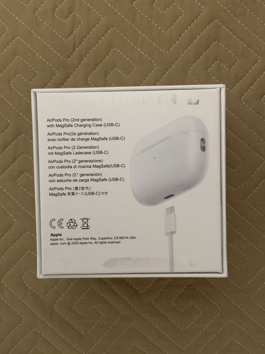 Apple Airpods Pro 2