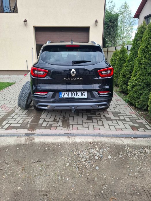 Autoturism Renault Kadjar