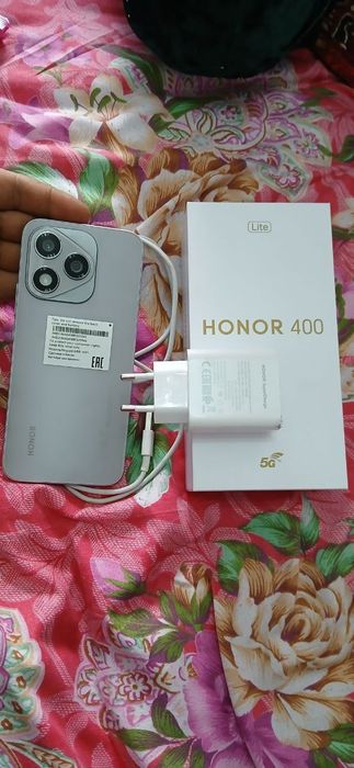 Honnor 400 Lite 5G