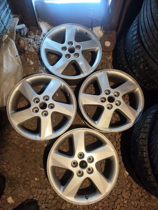 Шины, диски Петропавловск