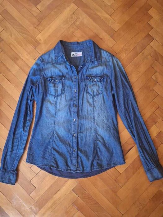 Camasi dama de calitate