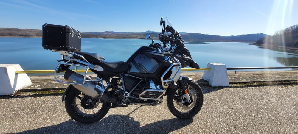 Vând BMW 1250 gs adventur/schimb k 1600 Be