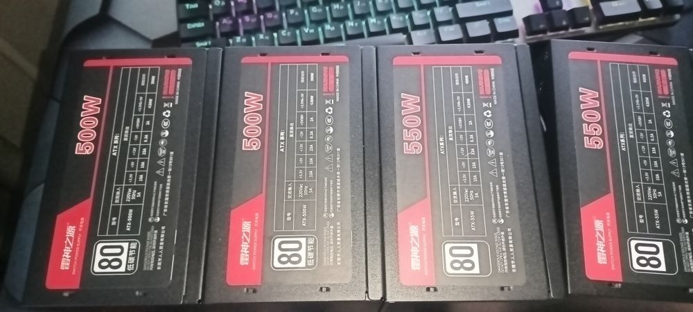 Продам системный блок 1150