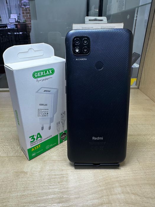 Смартфон Xiaomi Redmi 9C-128  gb
