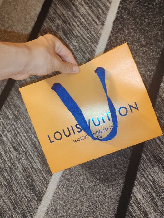 Curea Louis Vuitton