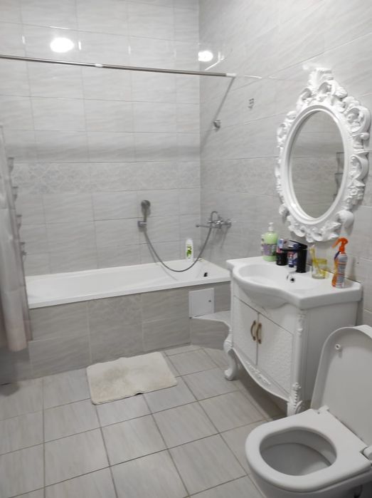 квартира двухкомнатная посуточно