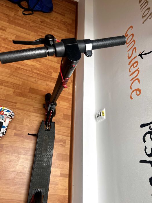 Trotineta electrica GOTRAX GXL V2 ( DEFECTA, lipsa baterie)