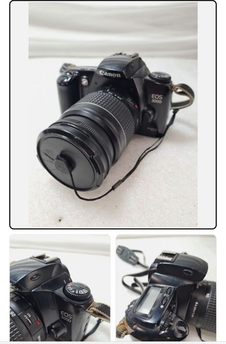 Продаю фотоаппарат Canon