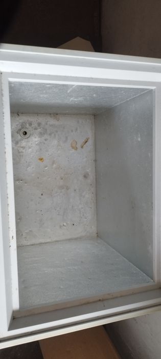 Морозильная камера