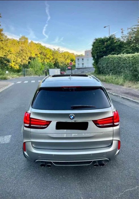 Vând BMW X5 4.4 V8