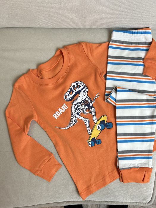 Майки трусы детские