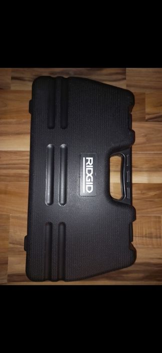 Лазерен нивелир Ridfid