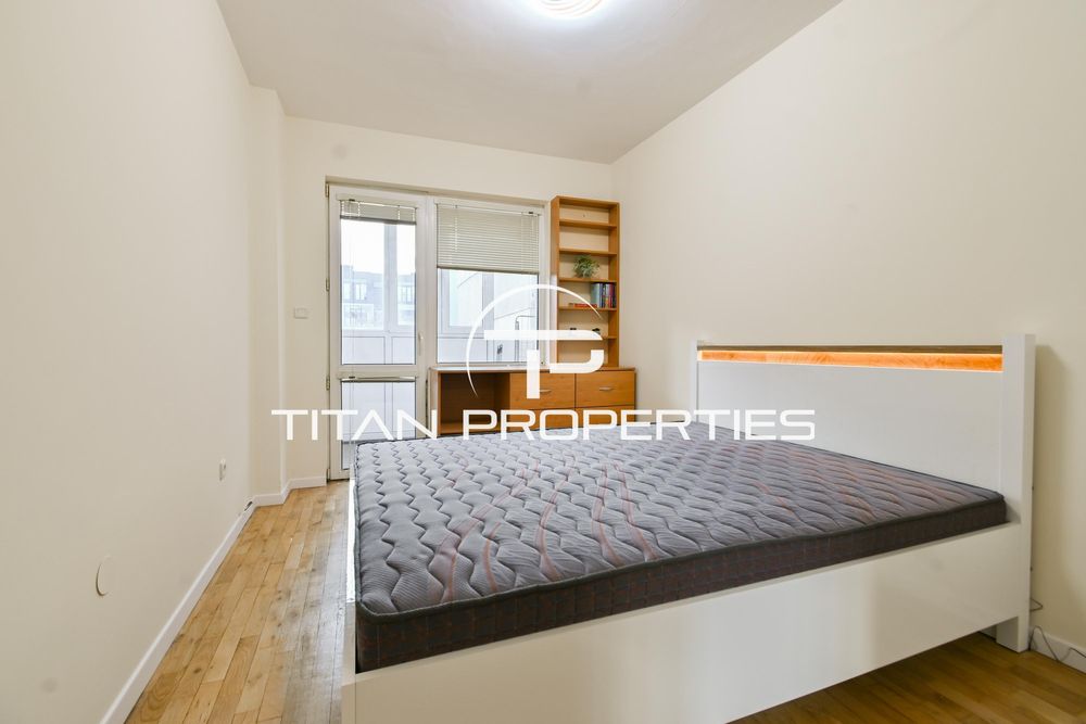 Дава се под наем Двустаен апартамент в София, Център - 60 кв.м за 648.21 € - Снимка #10