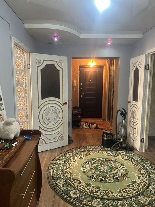 Продам 3к.кв. в районе Болашак