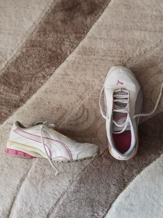 Дамски оригинални маратонки