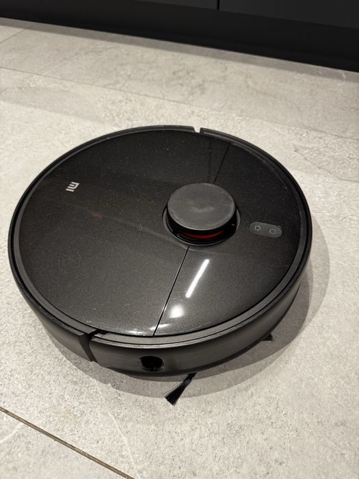 Robot de aspirare Xiaomi Mi Robot Vacuum Mop 2 Ultra