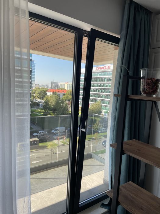 Studio dublu Nusco City proprietar