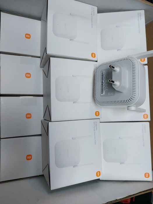 Amplificator semnal wifi