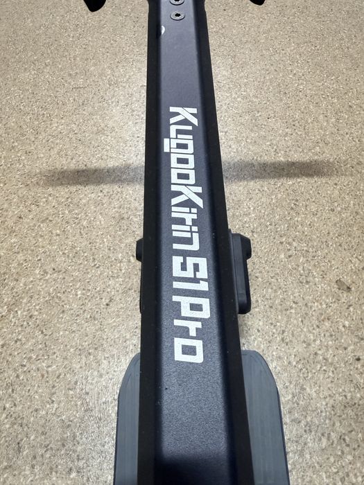 Trotineta electrica KUGOOKIRIN